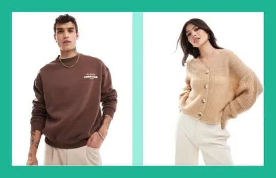 ASOS: Κέρδισε επιπλέον -30% σε Φθινοπωρινά Styles
