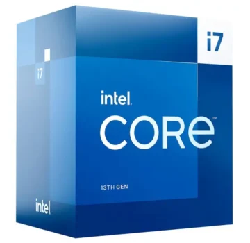 Intel Core i7-13700 Επεξεργαστής 16 Πυρήνων