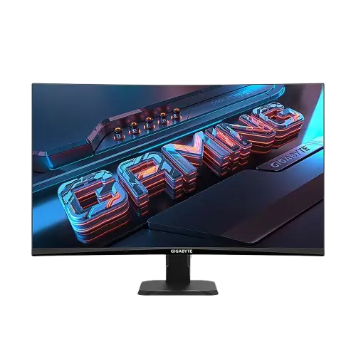 Gigabyte Gaming Monitor GS27FC