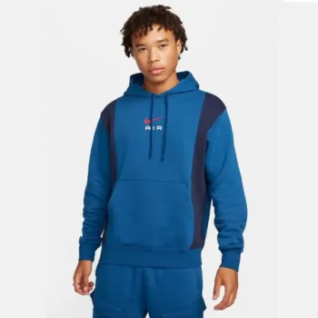 Nike Air Fleece Hoodie FV0167-476
