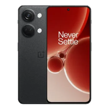 OnePlus Nord 3 5G (8GB/128GB) Tempest Gray