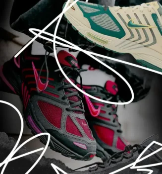 Footshop: Extra -15% σε Nike Vomero 5, Air Pegasus + V2K