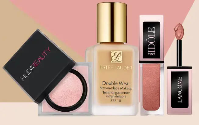 Sephora μακιγιάζ 
