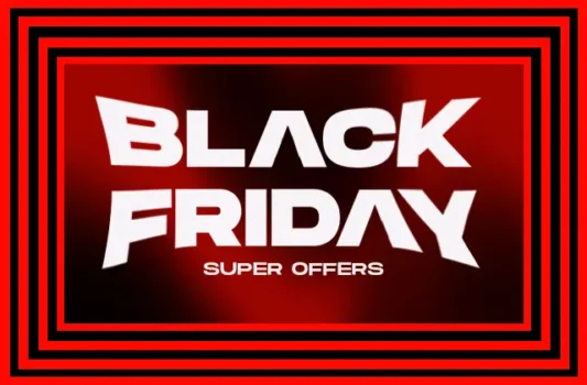 Clodist Black Friday: Εκπτώσεις έως -50% + Extra -10% με Κουπόνι