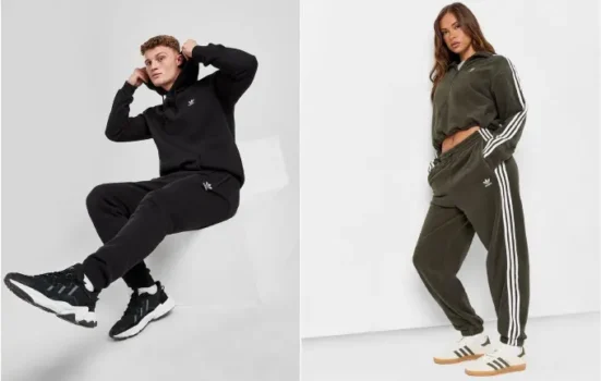 JD Sports: Απόκτησε 2 φόρμες adidas και κέρδισε έκπτωση 10€