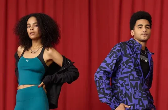 PUMA Singles' Day: Εκπτώσεις έως -30% και extra- 11% με κουπόνι!