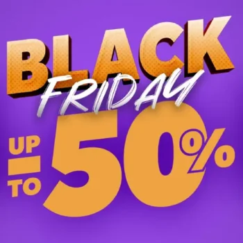 Zakcret Sports: Black Friday ON - Εκπτώσεις έως -50%