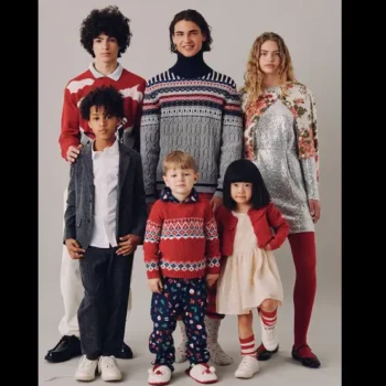 Benetton: Xmas Promo - Έκπτωση 20% στις αγορές 150€ & άνω
