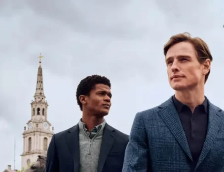 Vardas: -20% στη Νέα Συλλογή Charles Tyrwhitt