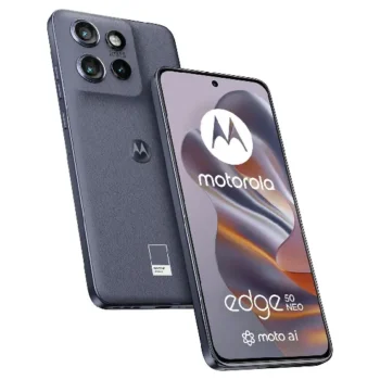 Motorola Edge 50 Neo 5G (12GB/512GB) PANTONE Grisaille