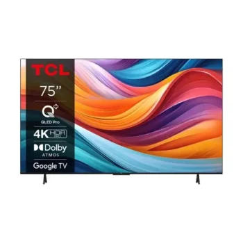 Κωτσόβολος: 3 τηλεοράσεις TCL 4K QLED με πτώση τιμής