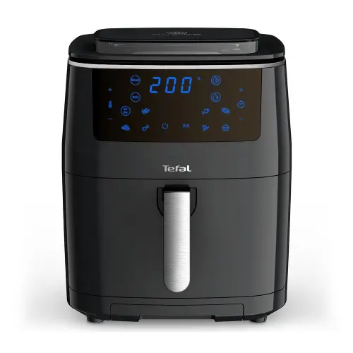 Tefal Easy Fry Grill & Steam