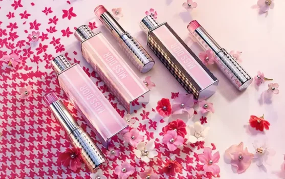 Miss Dior Mini Miss: Ανακαλύψτε τα αρώματα σε στερεά μορφή