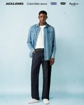 Modivo: Έκπτωση 25€ στο καλάθι για το απόλυτο denim look