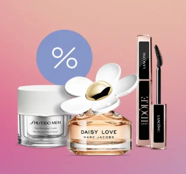 Notino Valentine’s Offer: Έκπτωση 5€ για αγορές άνω των 50€