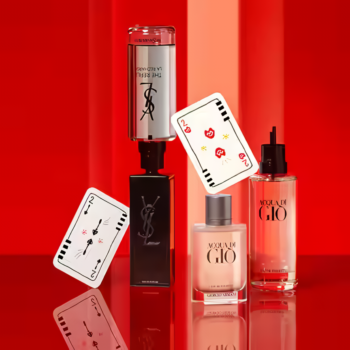 Sephora: -50% στο δεύτερο άρωμα για τη Valentine’s Day