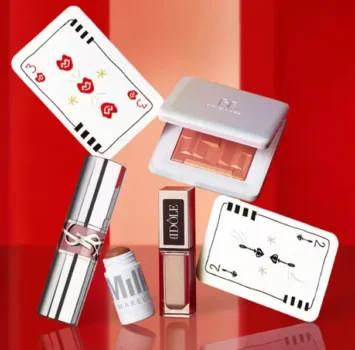 Sephora: 2+1 δώρο σε προϊόντα Μακιγιάζ – Μόνο για μέλη