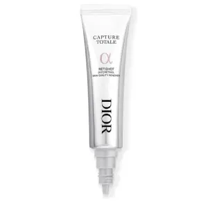 DIOR CAPTURE RETISHOT