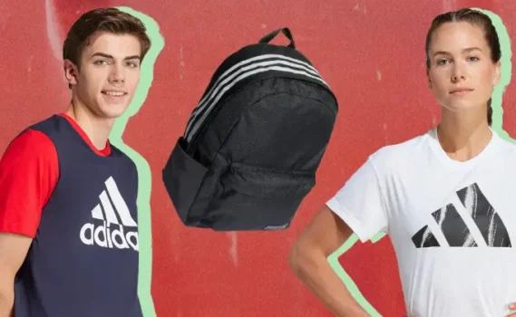 Mid-Season Promo στην adidas - Εκπτώσεις έως -40%