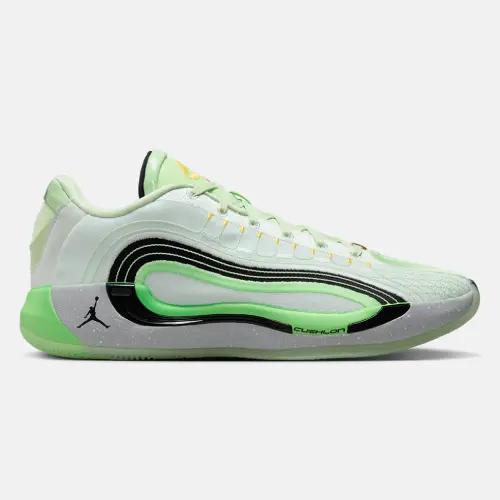 Jordan Luka 4 Space Navigator