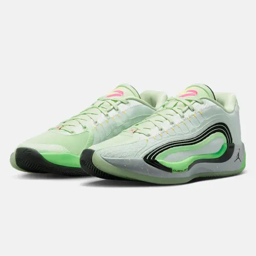 Jordan Luka 4 Space Navigator