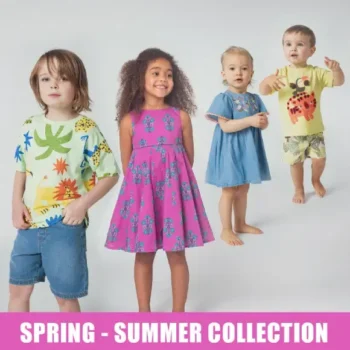DPAM: H Spring Summer Collection είναι εδώ