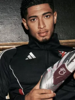 Jude Bellingham x adidas: Ανακάλυψε τη συλλογή του κορυφαίου παίχτη