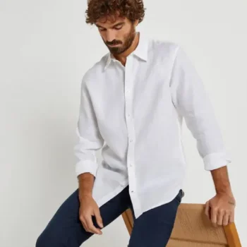 La Redoute: Ανδρική μόδα με έκπτωση -20%