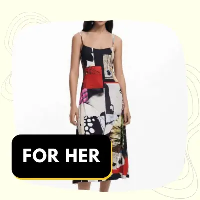 For Her - Γυναικεία προϊόντα