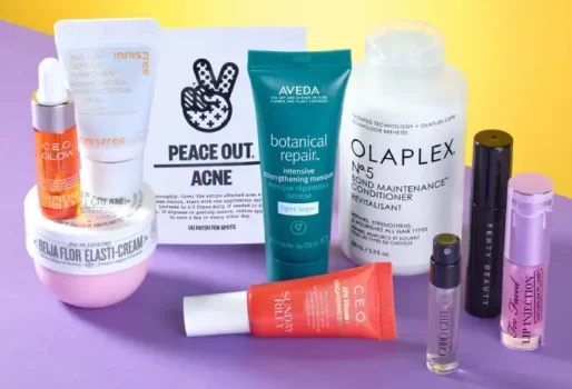Sephora Beauty Box: Δώρο 10 minis με αγορές άνω των 140€