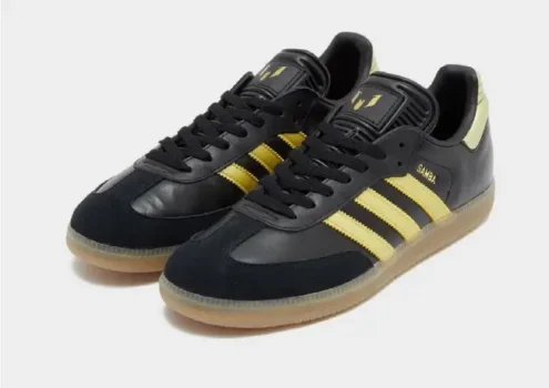 adidas Samba x Messi στα 55€ στο JD Sports