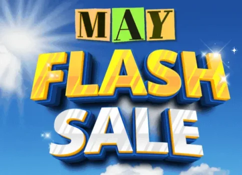 Flash Sale στο Politikos: -30% σε όλα τα προϊόντα