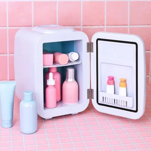 Beauty Fridge