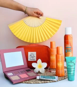 CHERRYBOX Vacay All The Way Bag