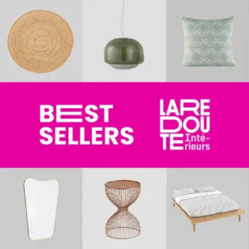La Redoute Intérieurs