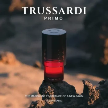 Trussardi Primo Eau de Parfum