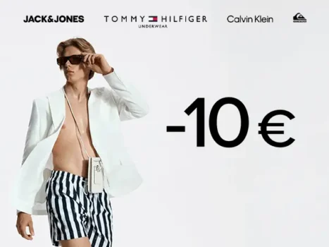 Modivo: -10€ έκπτωση με αγορές από 70€ και άνω