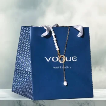 Γυναικεία κοσμήματα Vogue με έκπτωση -15% από το Kosmima24