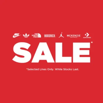 jd sports προσφορές