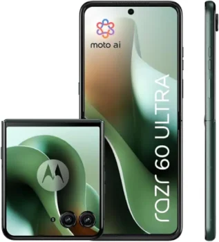 Motorola Razr 60 Ultra