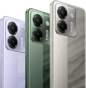 Εκπτώσεις σε Poco Smartphones στο Amazon.de