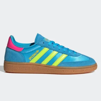 Adidas Handball Spezial W μόνο 55,30€ στο Sneaker10