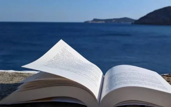 Διόπτρα: 3 βιβλία που μπορείς να διαβάσεις σε μια μέρα