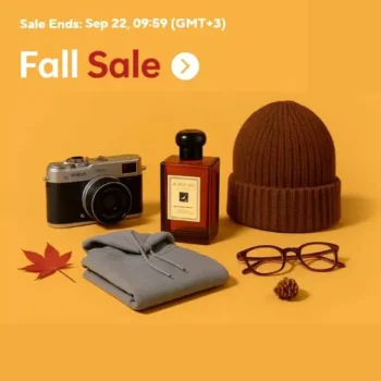 Aliexpress september coupons