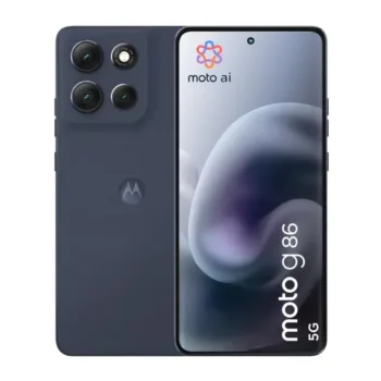 motorola moto g86 5g