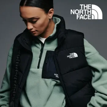 The North Face συλλογή στο JD Sports
