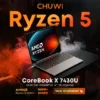 Chuwi CoreBook X 7430U