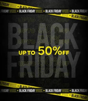 Politikos Black Friday