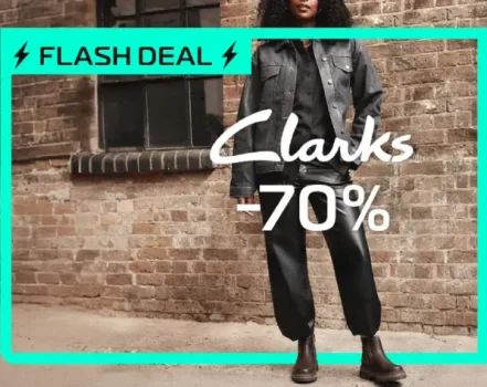 clarks παπούτσια