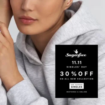 Sugarfree Singles Day